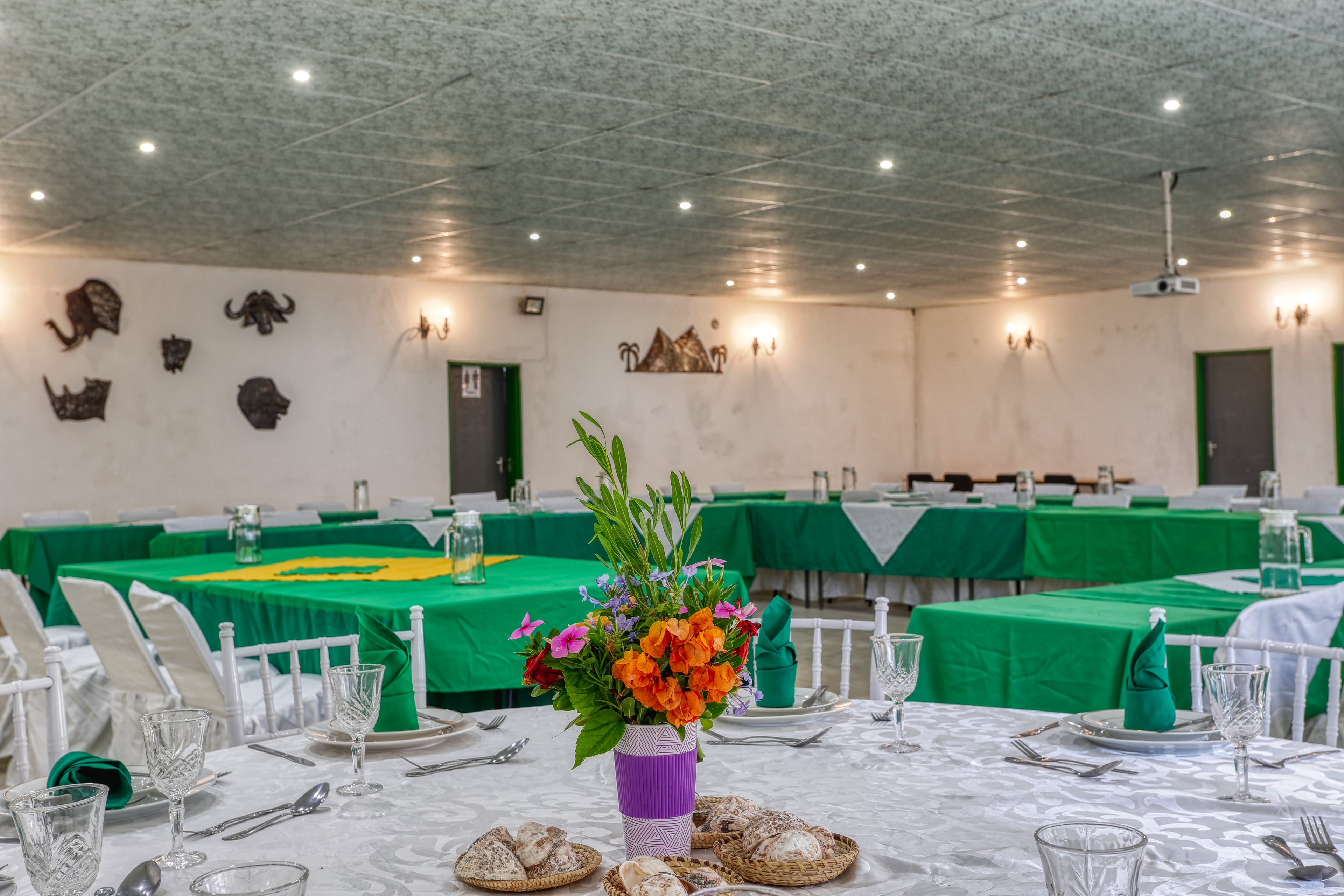 Conference Room