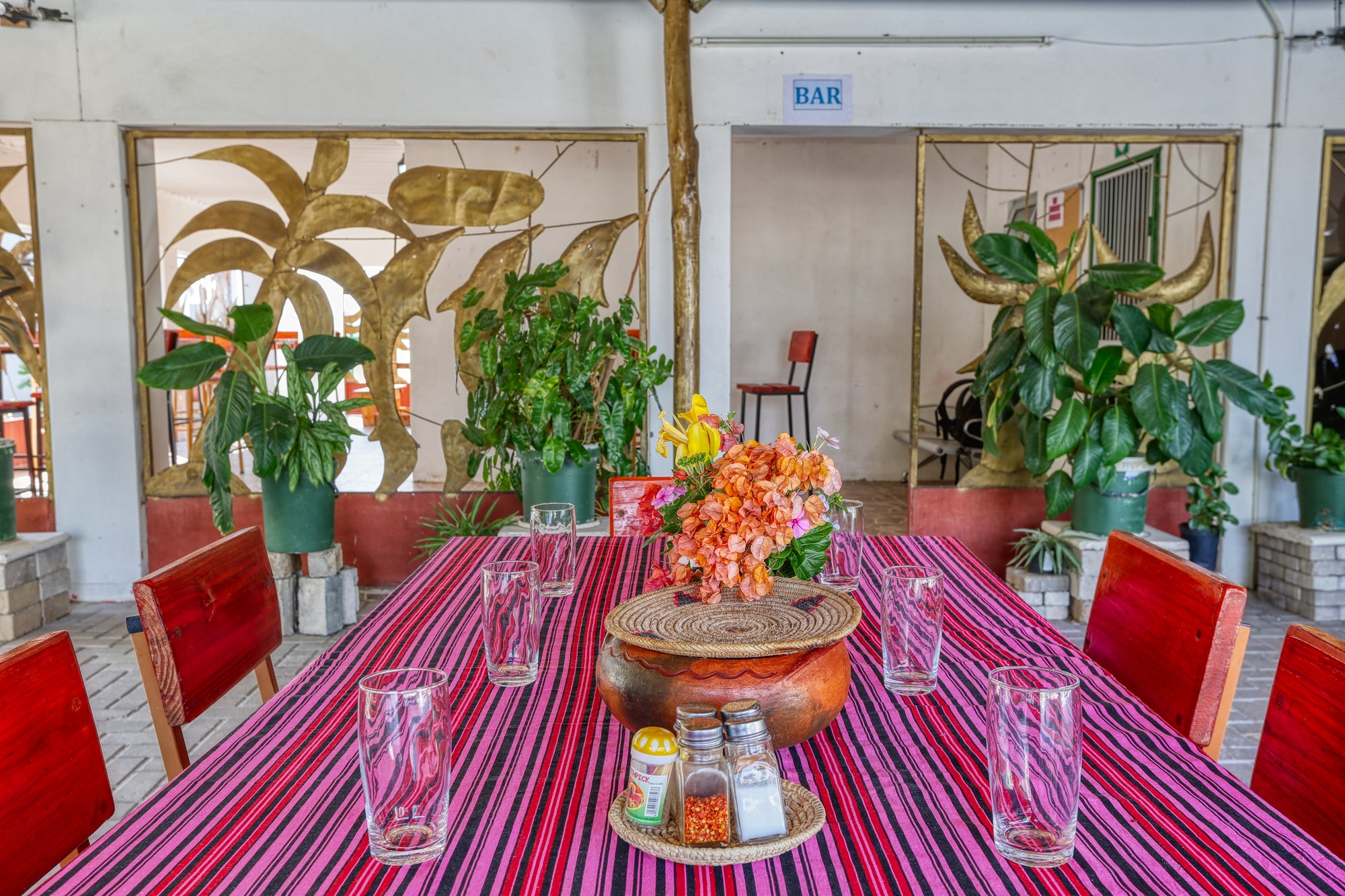 Etala Restaurant