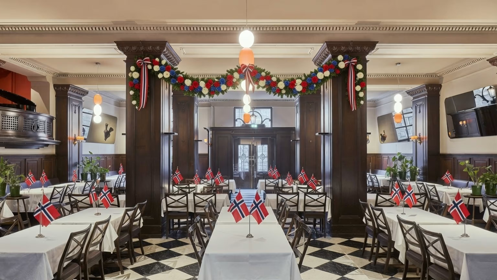 Grand Hotel Terminus