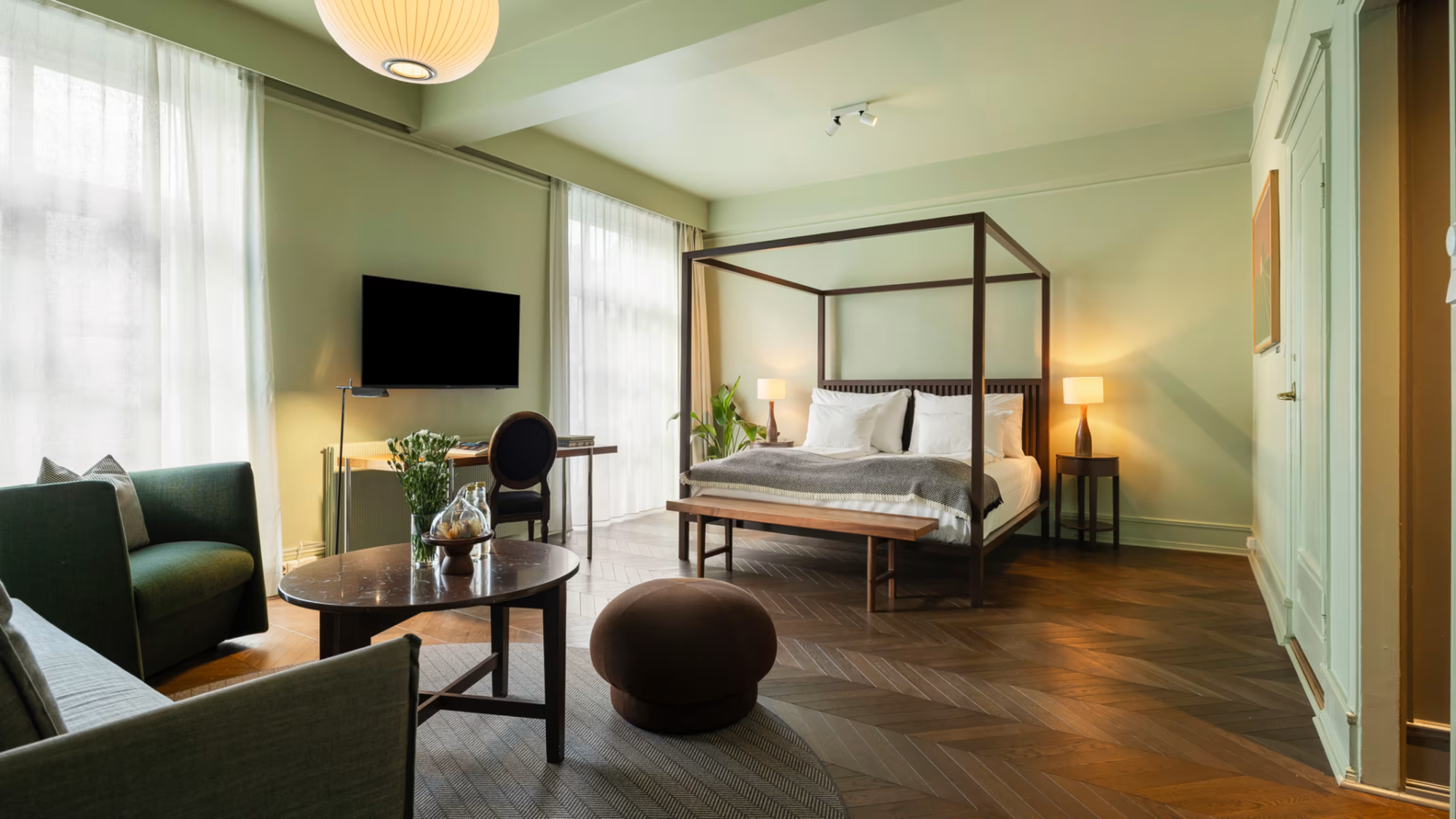 Grand Hotel Terminus