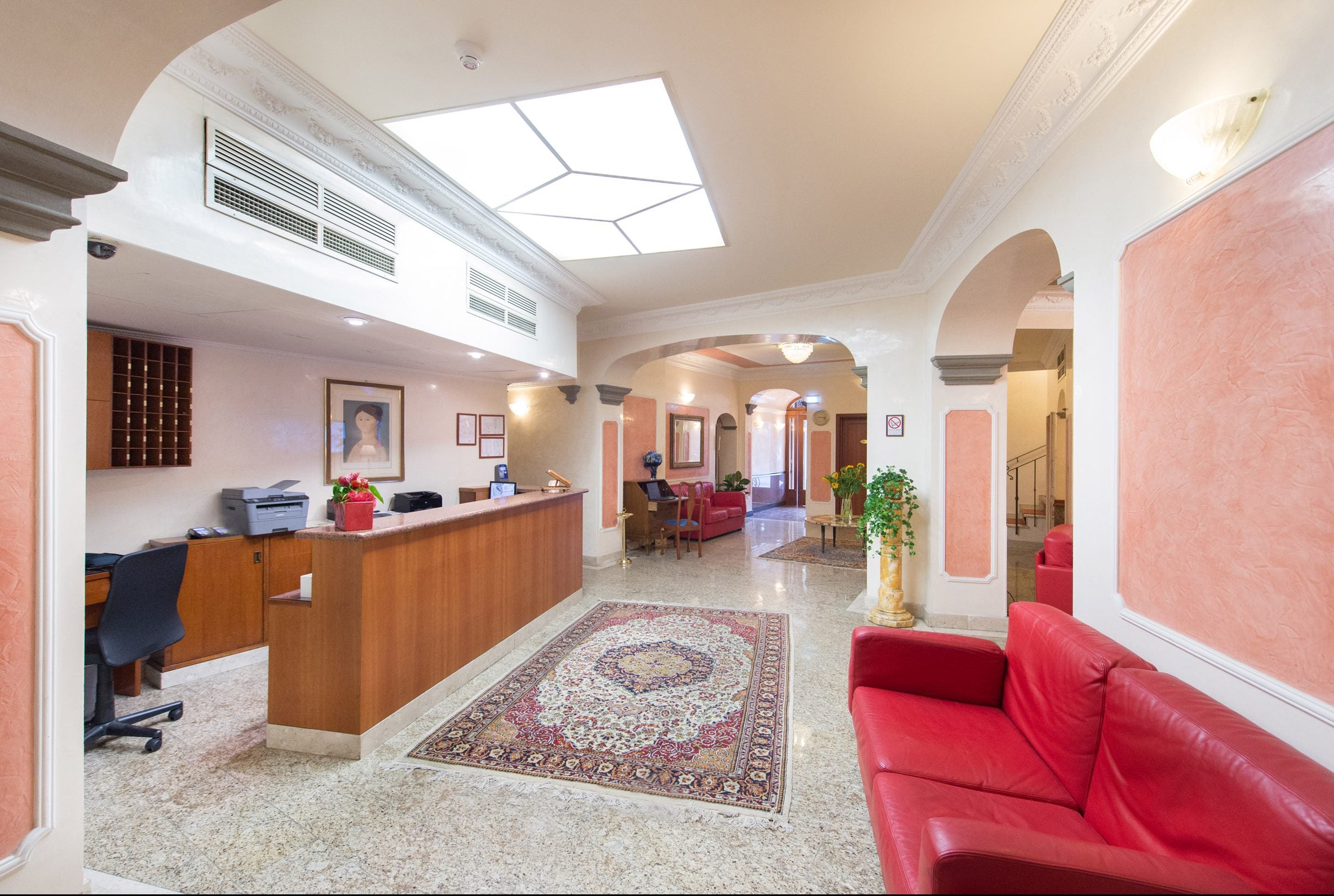 Diana Park Hotel