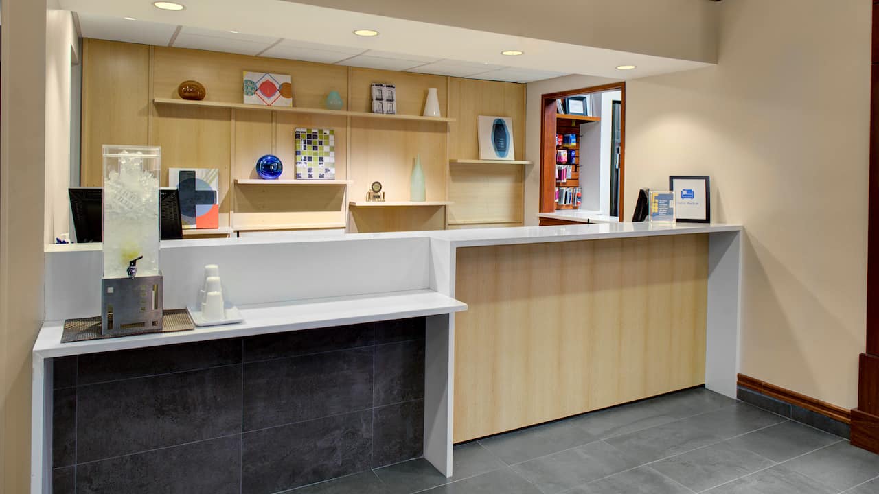 Hyatt House Boston/Burlington