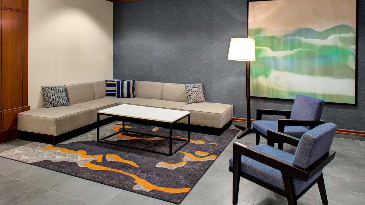 Hyatt House Boston/Burlington