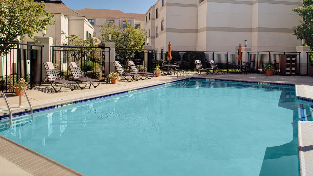 Hyatt House Boston/Burlington