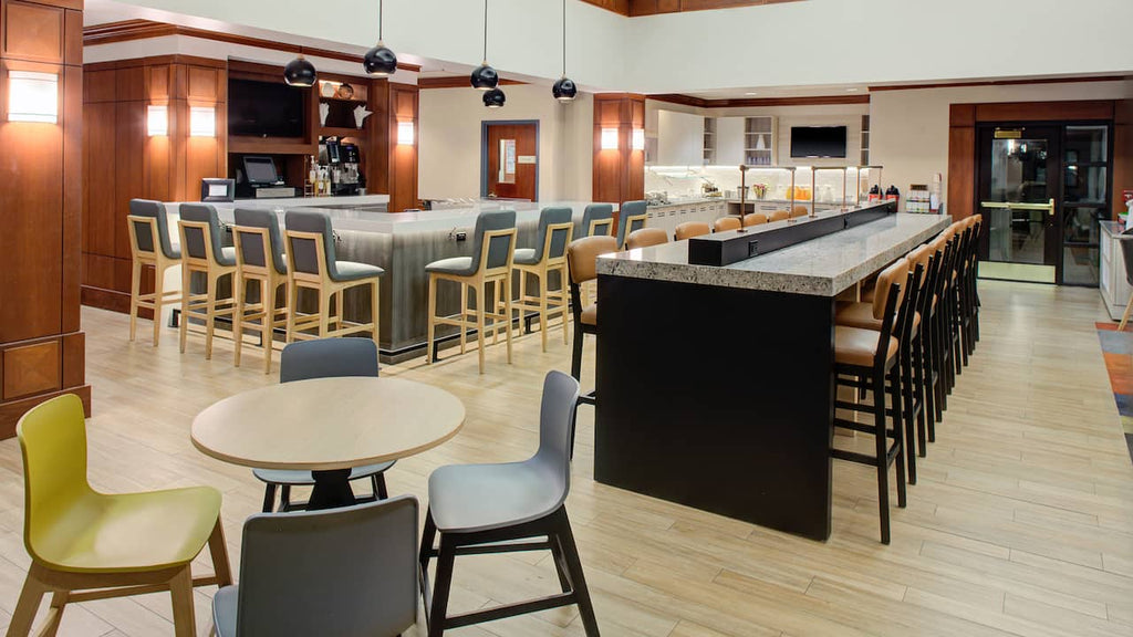 Hyatt House Boston/Burlington