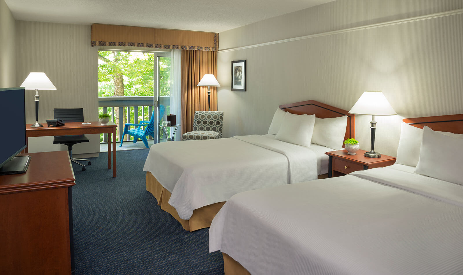 Toronto Don Valley Hotel & Suites
