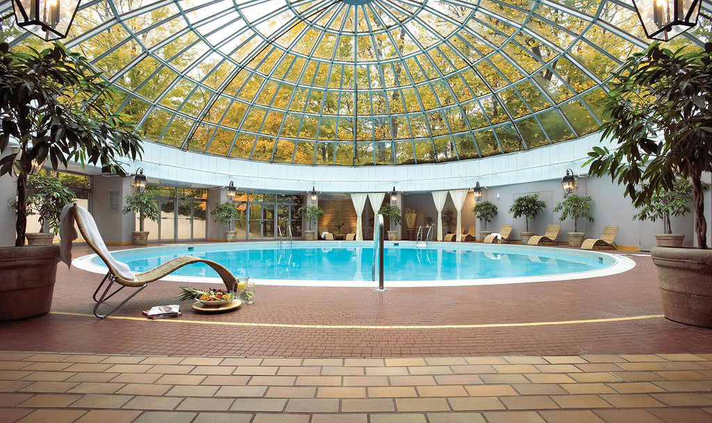 Toronto Don Valley Hotel & Suites