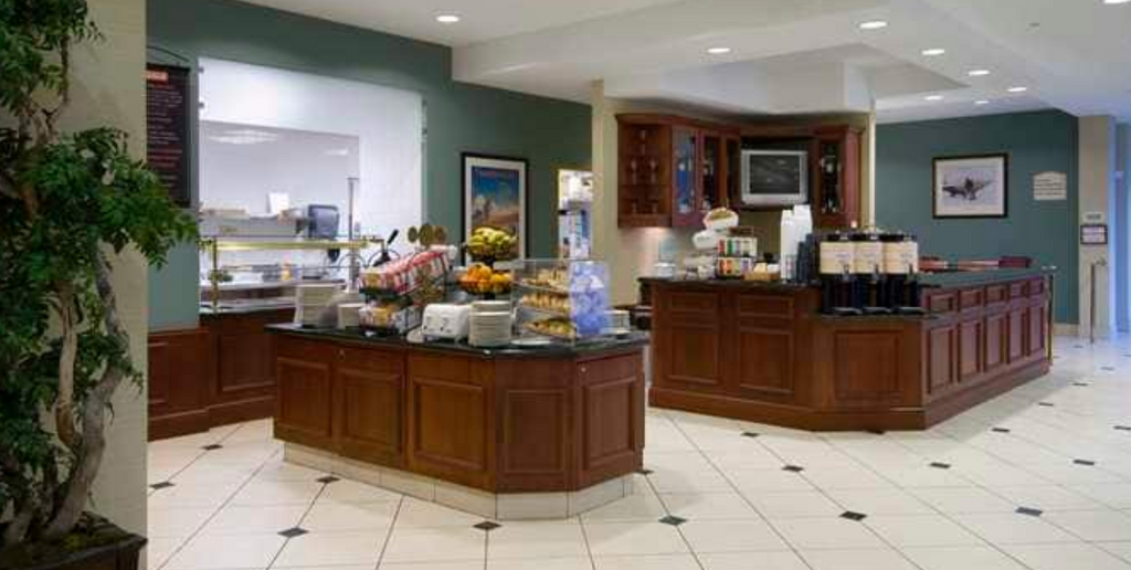 Hilton Garden Inn Seattle North/Everett