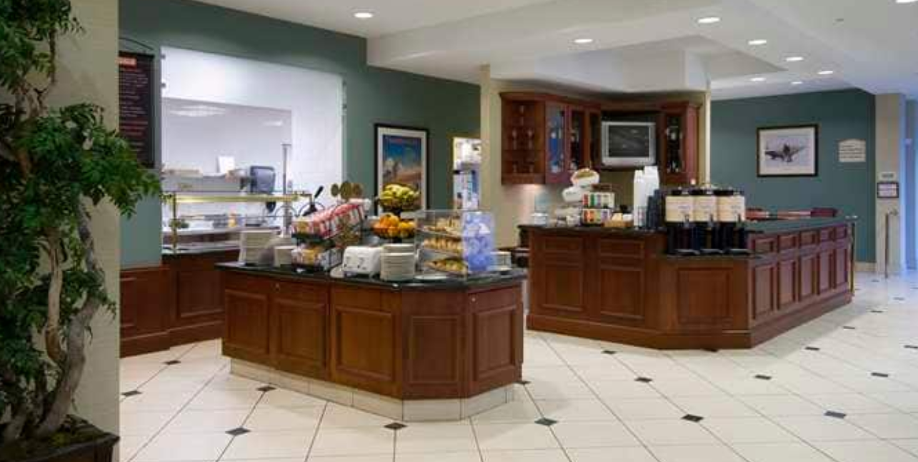 Hilton Garden Inn Seattle North/Everett