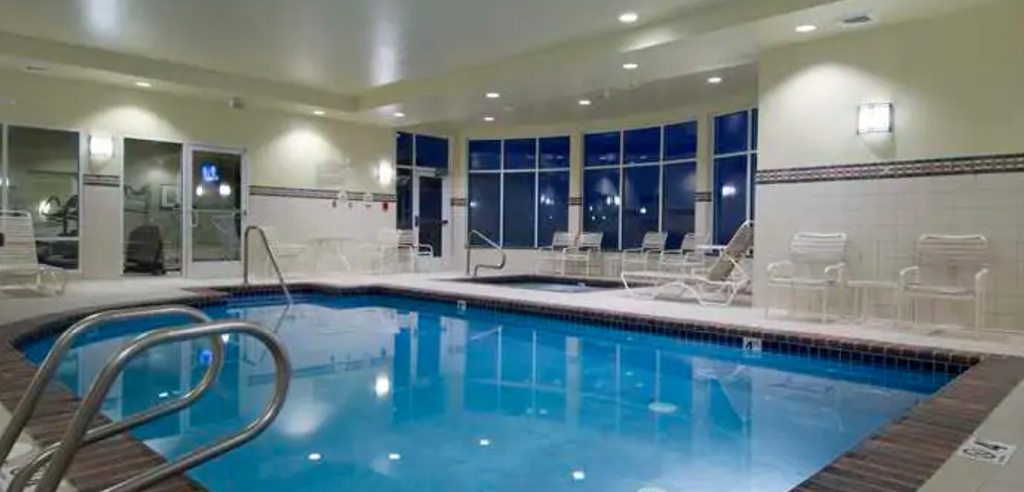 Hilton Garden Inn Seattle North/Everett