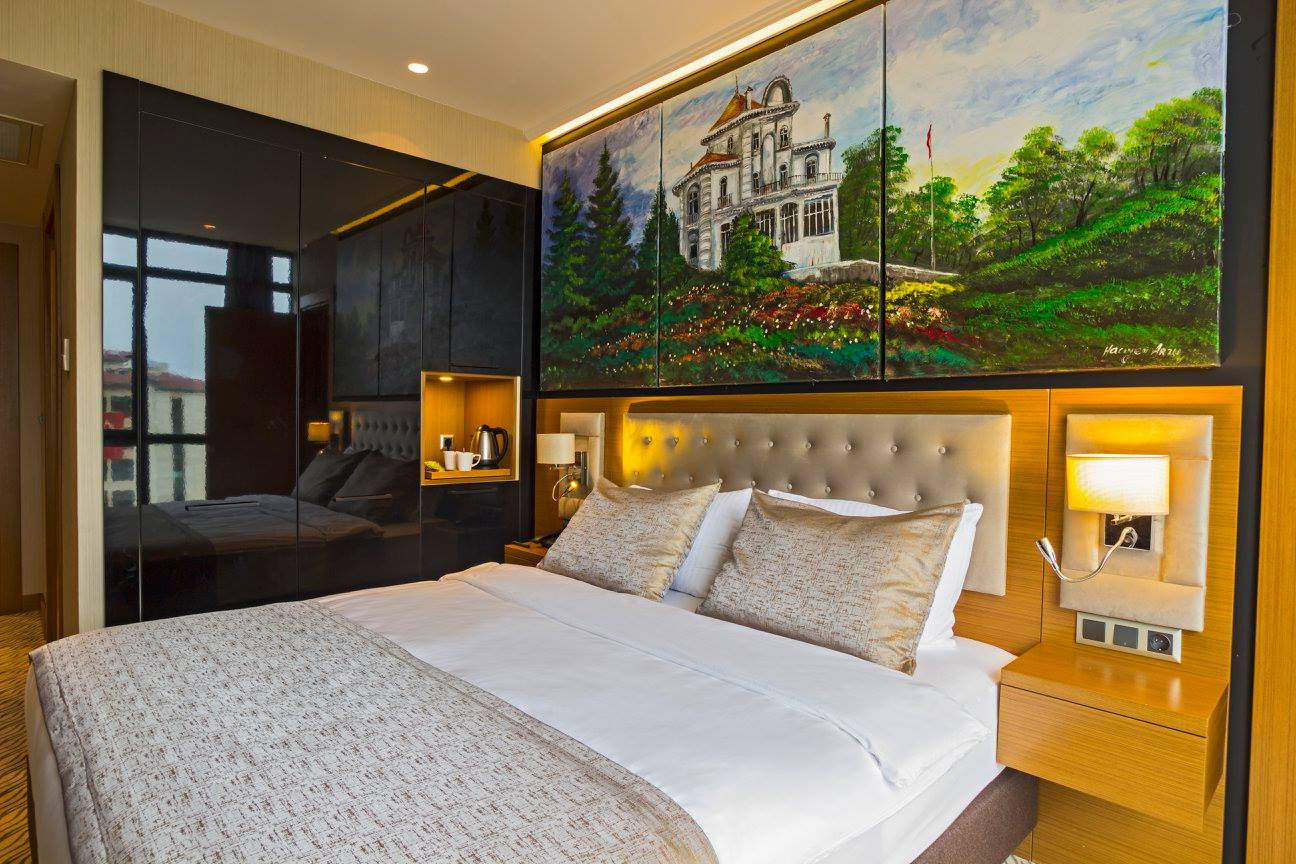 Aselia Hotel