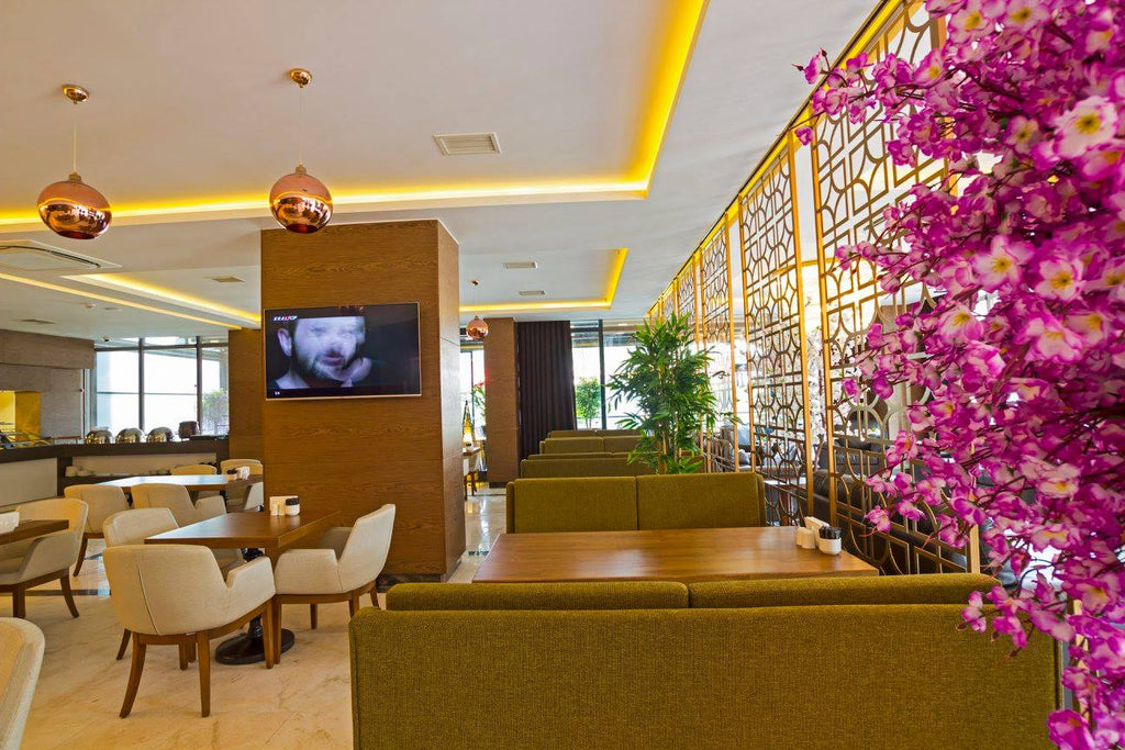 Aselia Hotel