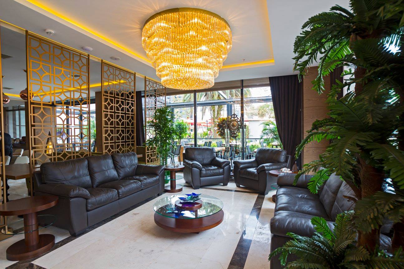 Aselia Hotel