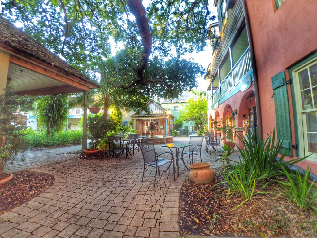 St George Inn