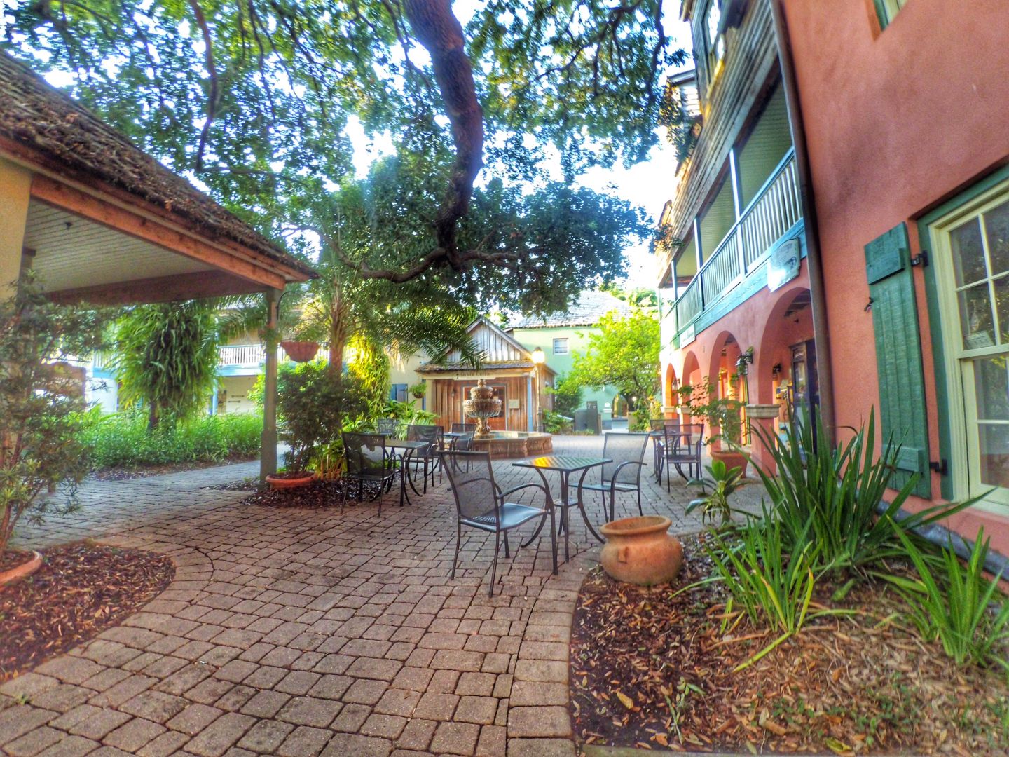 St George Inn