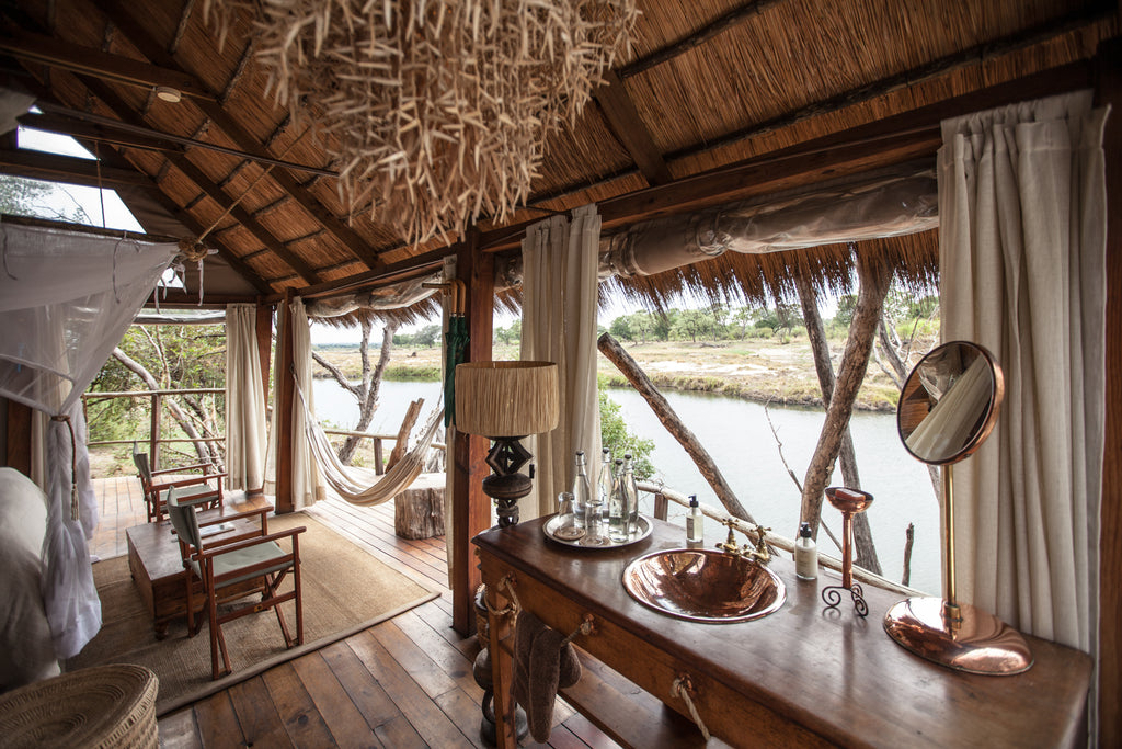 Private Chalet