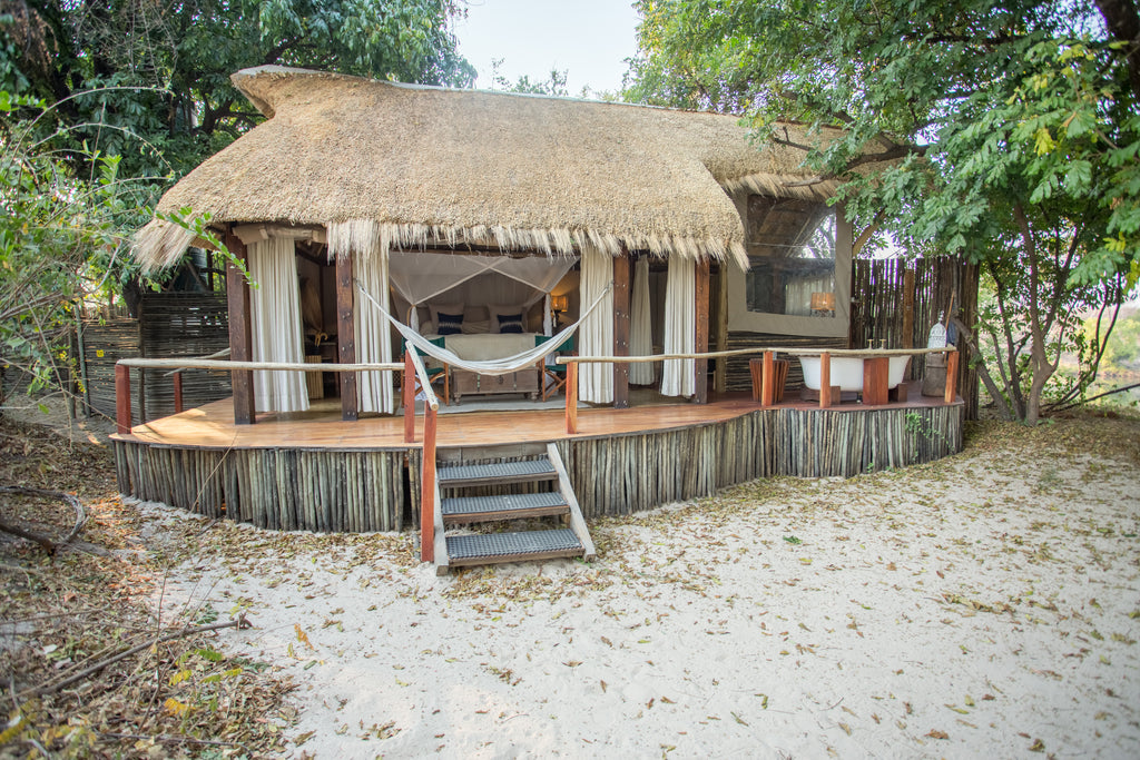 Private Chalet