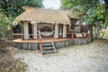 Private Chalet