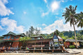 Tuna Bay Island Resort