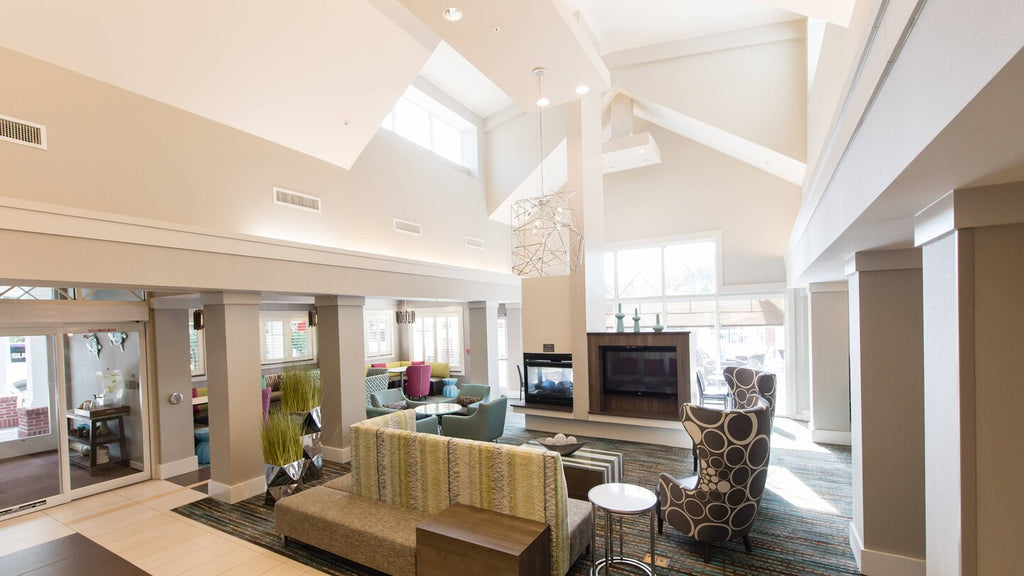 Residence Inn Amelia Island