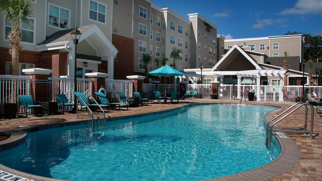 Residence Inn Amelia Island