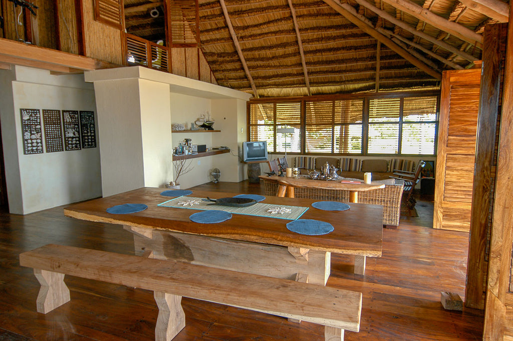 Ebony Beach Villa