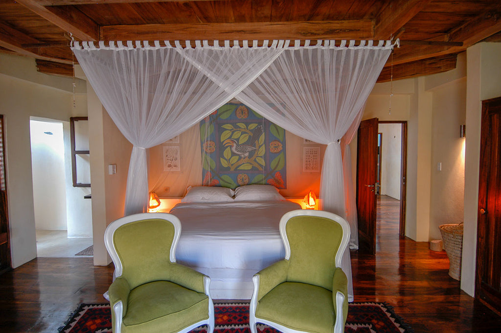 Ebony Beach Villa