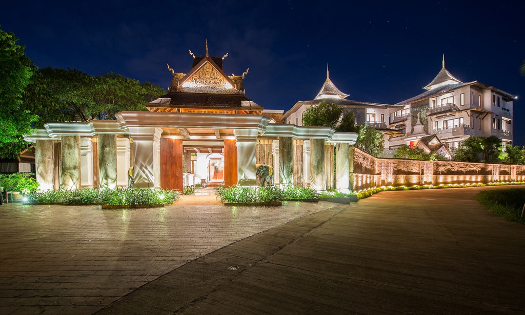 Shinnabhura Historic Boutique Hotel