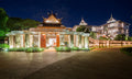 Shinnabhura Historic Boutique Hotel