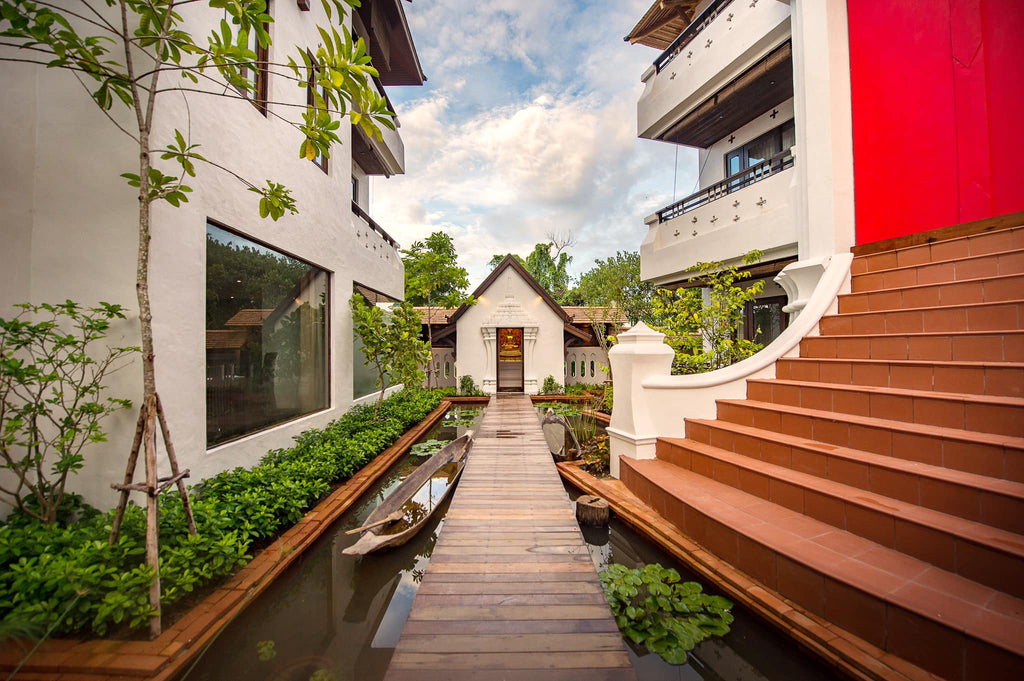Shinnabhura Historic Boutique Hotel