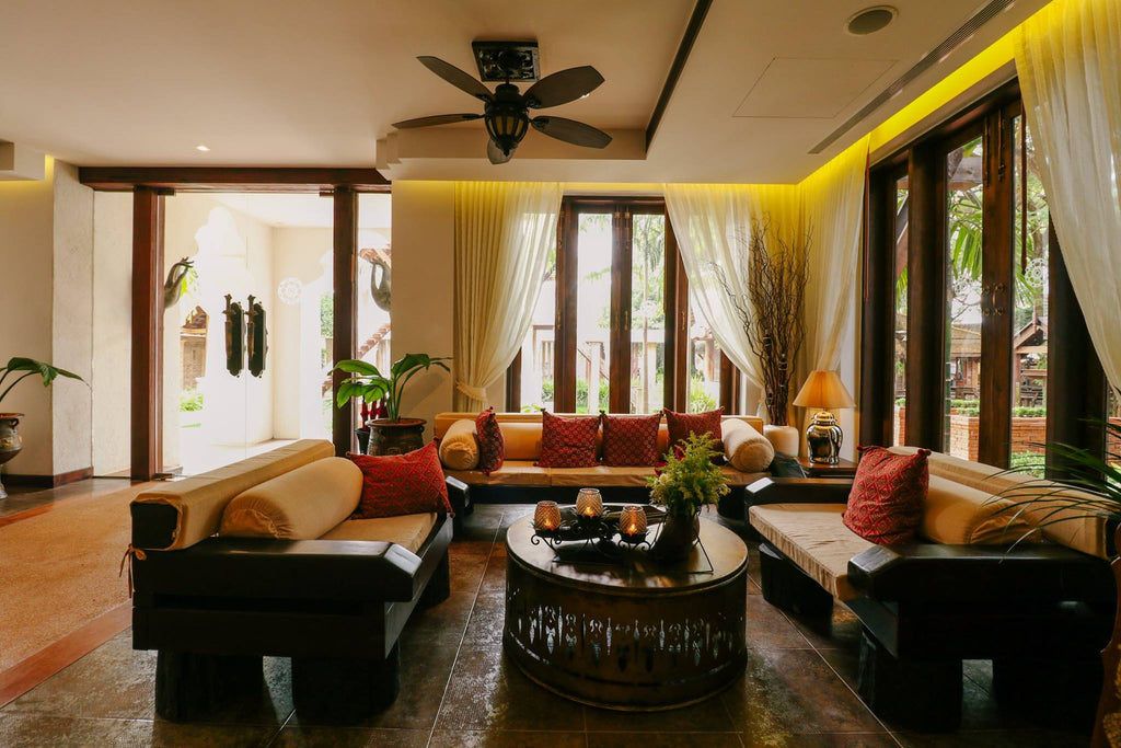 Shinnabhura Historic Boutique Hotel