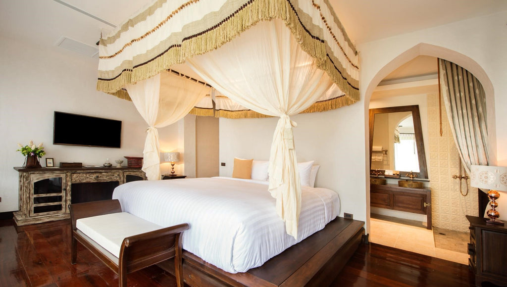Shinnabhura Historic Boutique Hotel