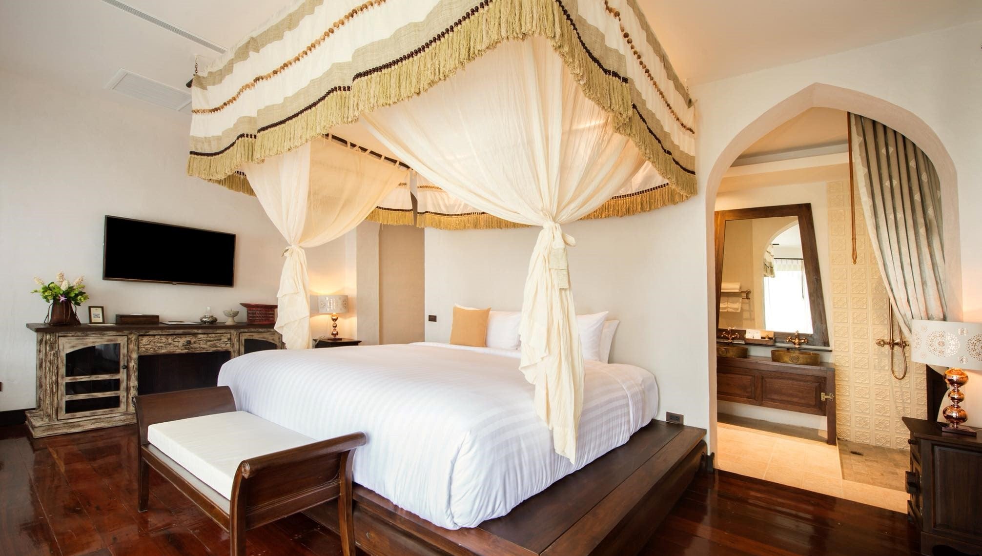 Shinnabhura Historic Boutique Hotel