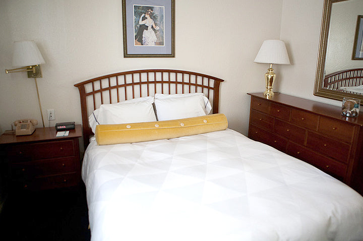 Coral Reef Inn & Suites
