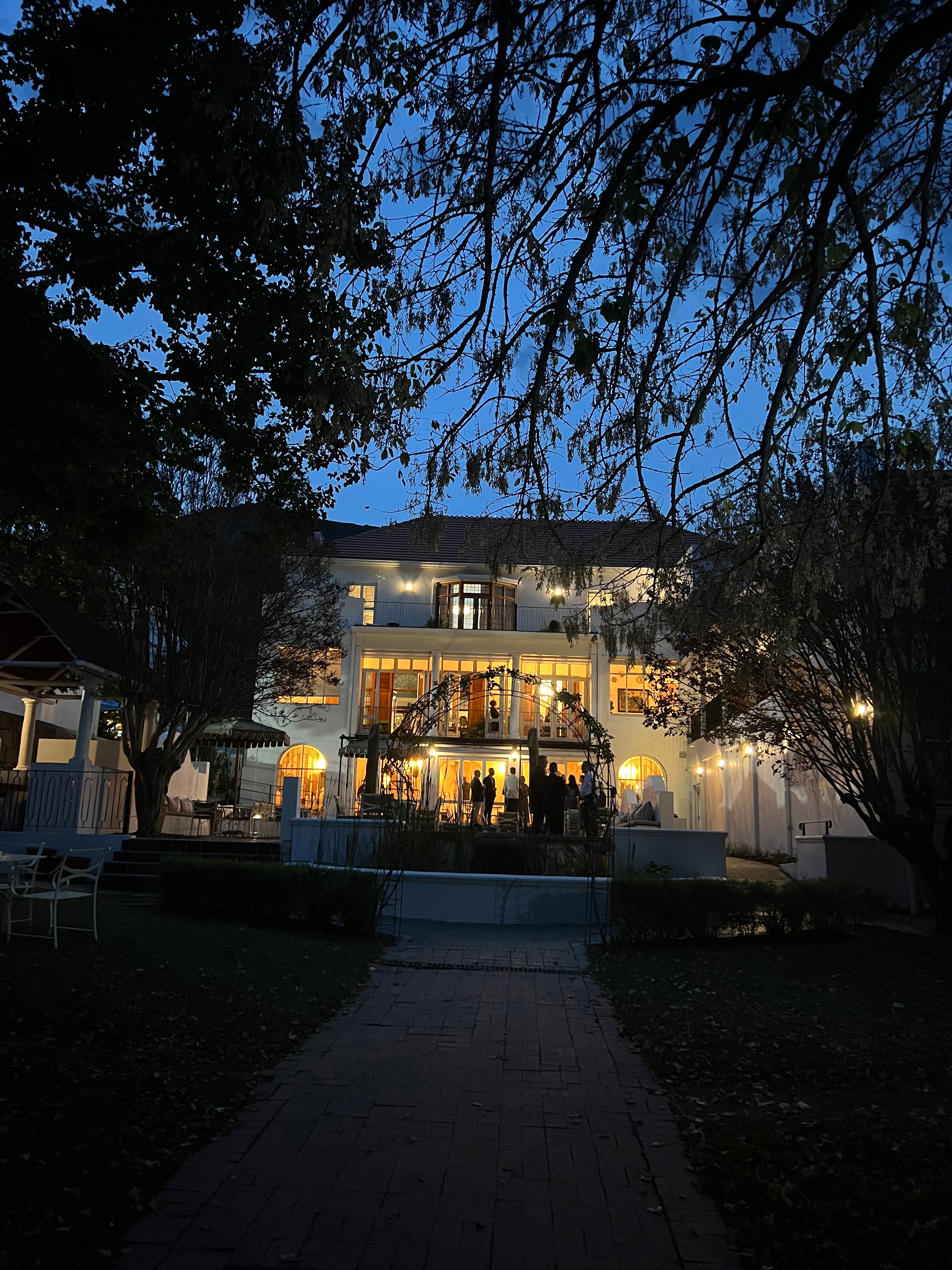 Zomerlust Boutique Hotel