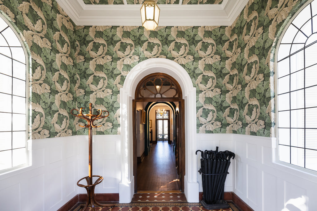Zomerlust Boutique Hotel