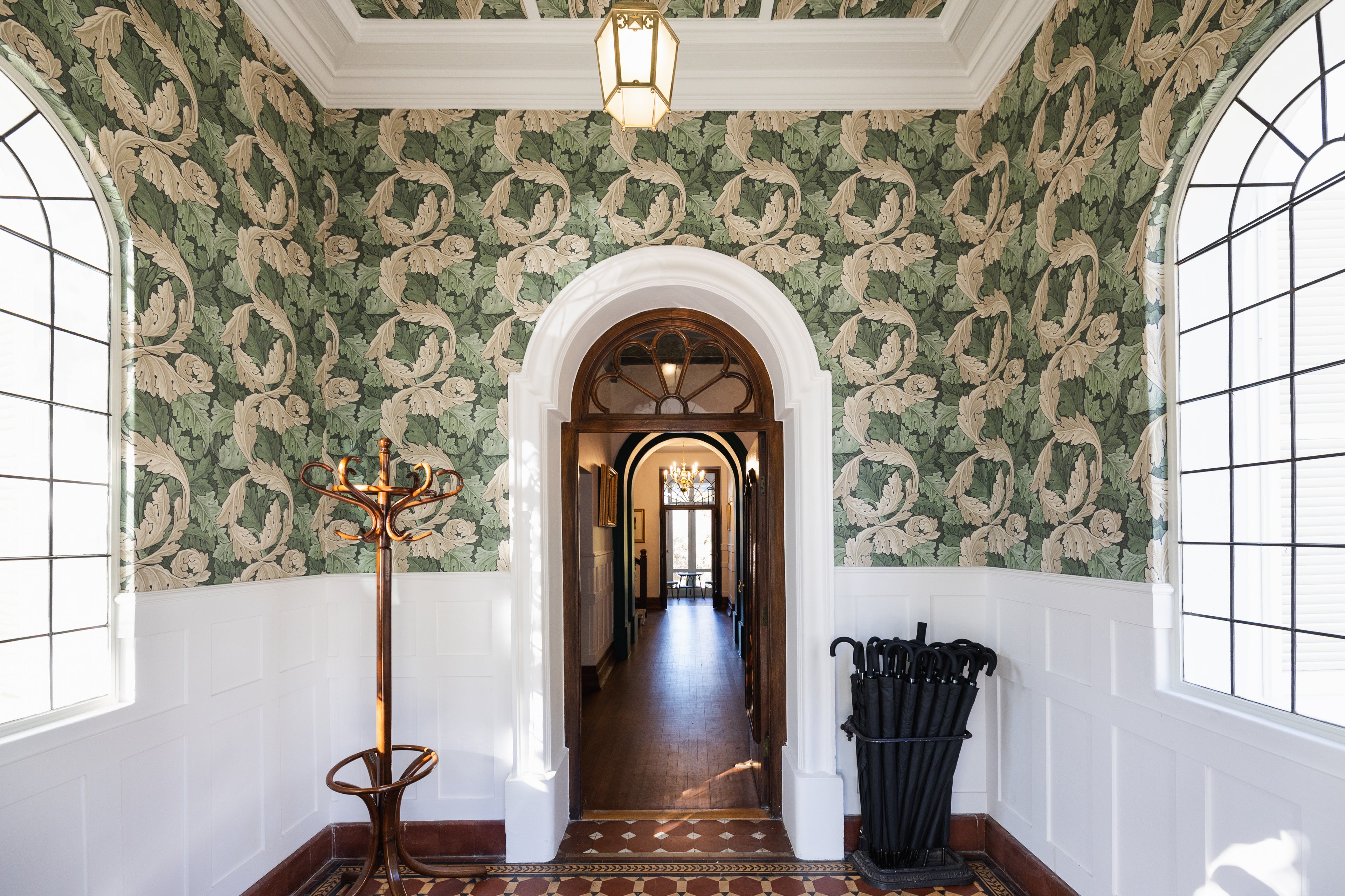 Zomerlust Boutique Hotel
