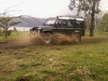 Bali Jeep Adventure 4WD Jungle Jeep Adventure