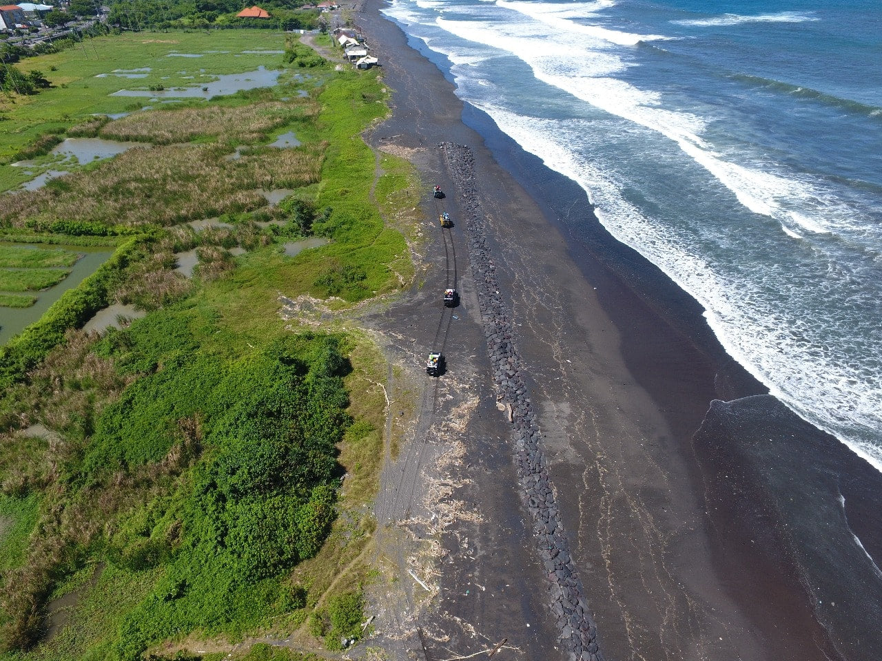 Bali Jeep Adventure Half Day Jeep Tour