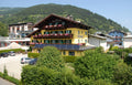Pension Hubertus
