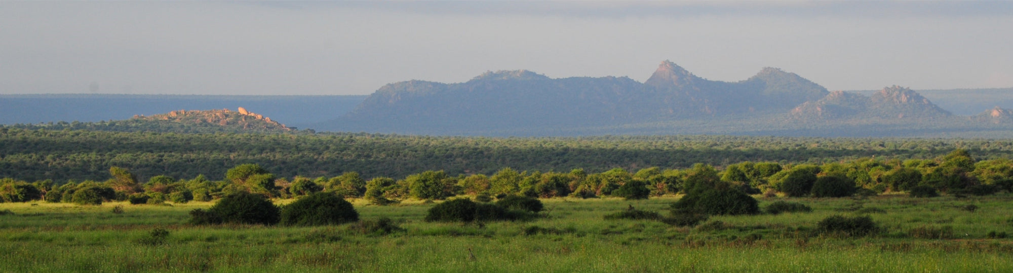 Karisia Tumaren Camp