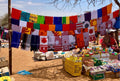 Market Day Visit
