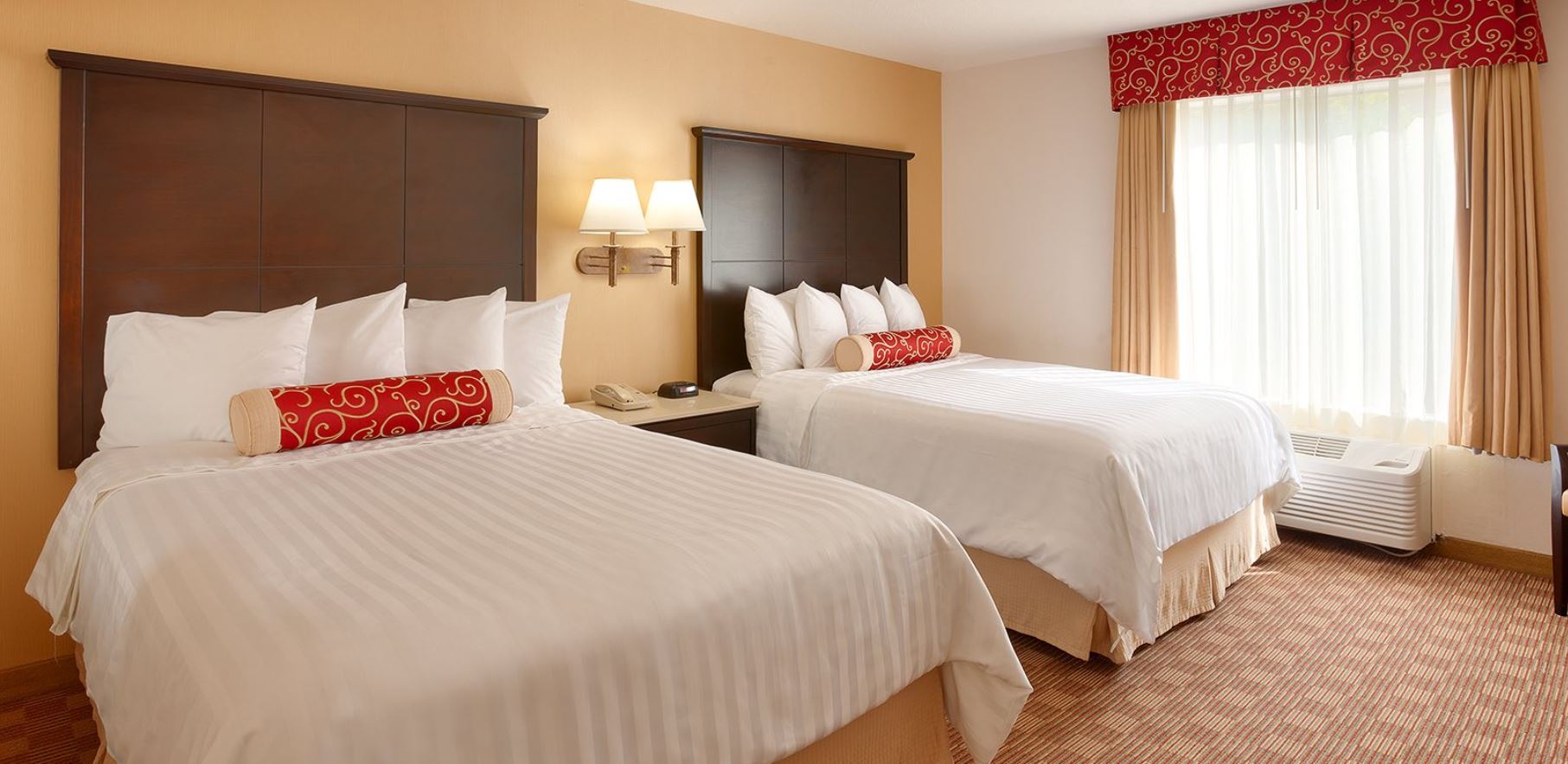 Cortona Inn & Suites