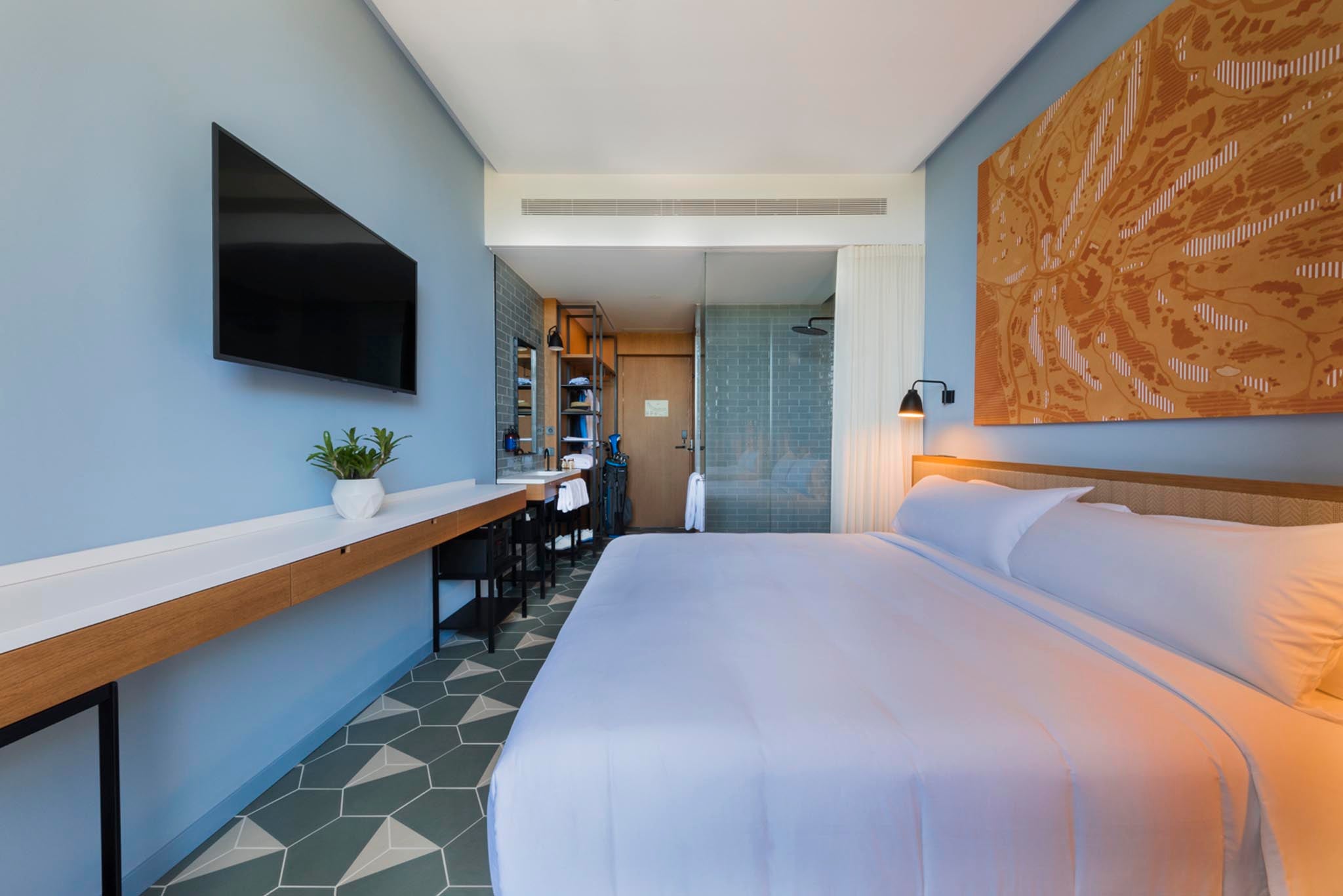 Lavida Hotel
