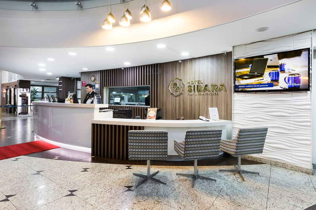 Hotel Sibara Flat & Convenções