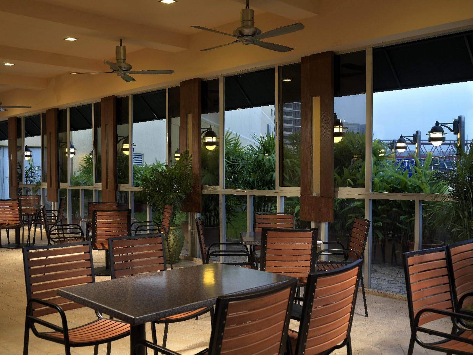 Cititel Mid-valley