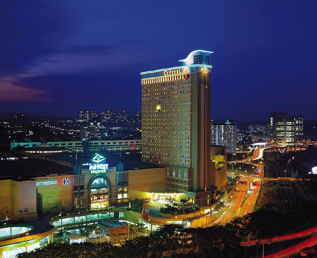 Cititel Mid-valley