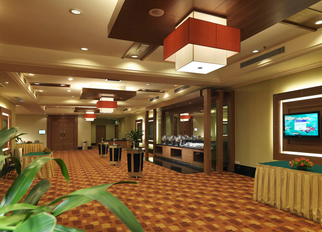 Cititel Mid-valley