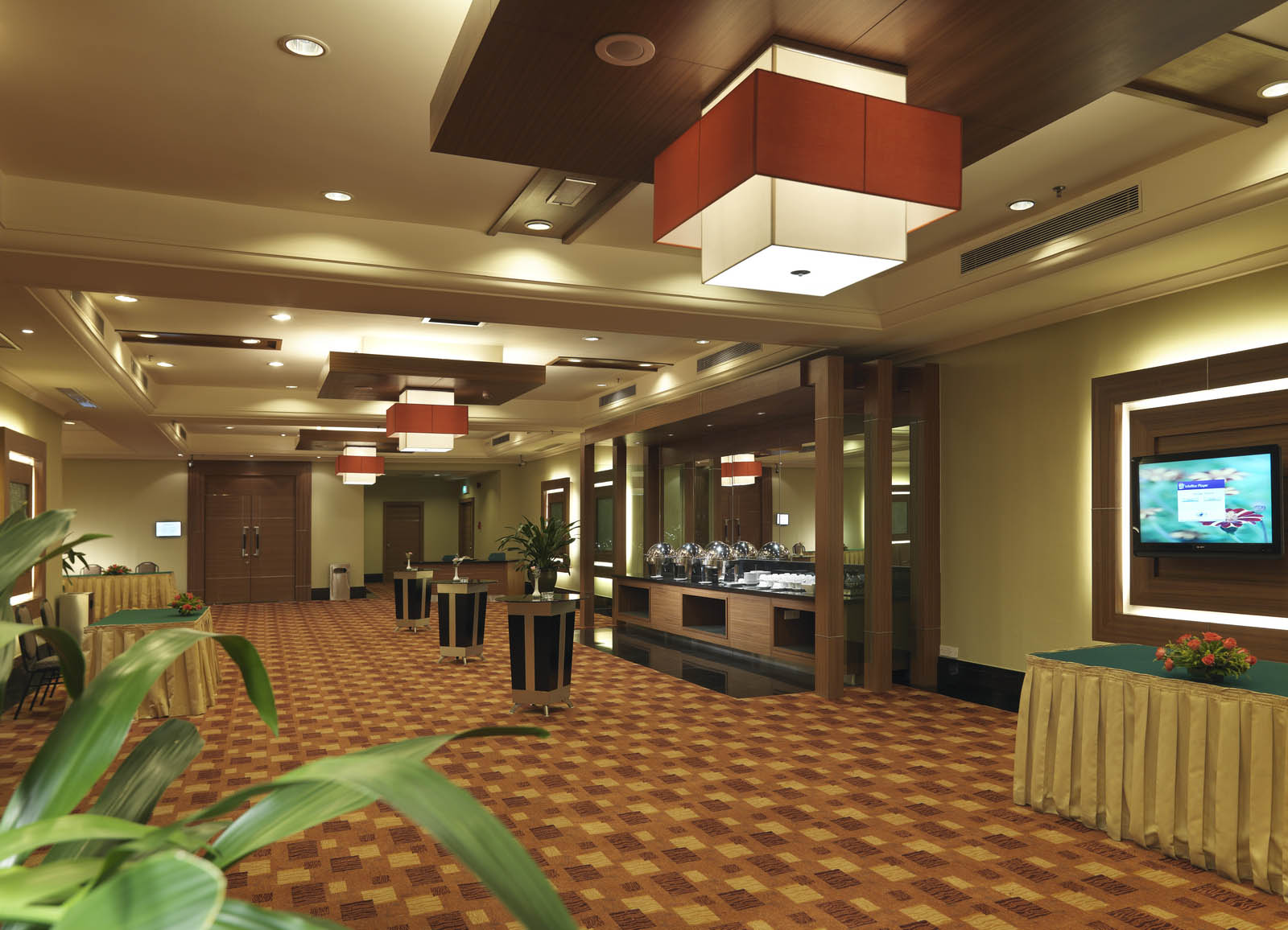 Cititel Mid-valley