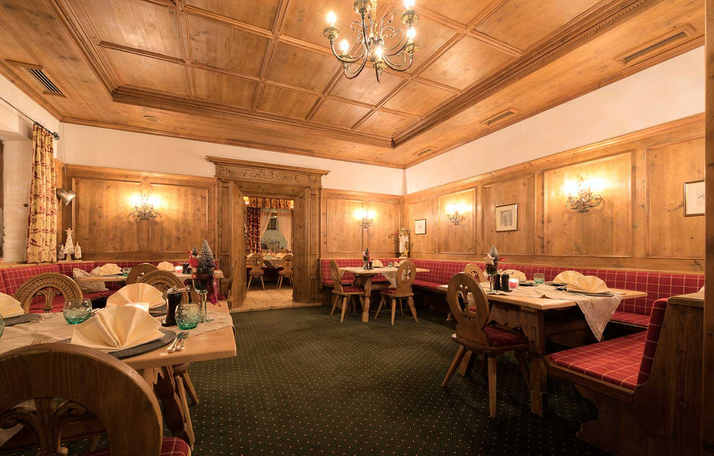 Hotel Post St. Anton